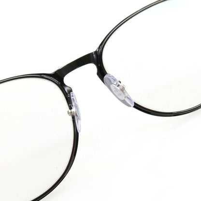 【中古】レイバン Ray-Ban RB3539 002/Q5 メガネ ブラック【サイズ54□19 145】【 状態ランクA 】【 ユニセックス 】