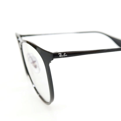 【中古】レイバン Ray-Ban RB3539 002/Q5 メガネ ブラック【サイズ54□19 145】【 状態ランクA 】【 ユニセックス 】