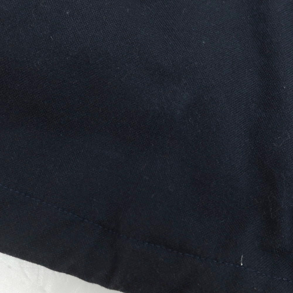 【中古】アスペジ ASPESI コットンナイロン M-65 中綿 ミリタリージャケット ネイビー【 M 】【 状態ランクC 】【 メンズ 】