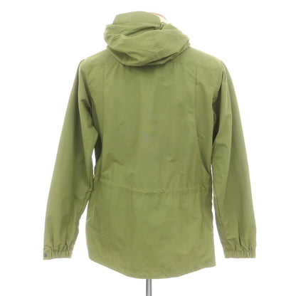 【中古】パタゴニア patagonia ナイロン マウンテンパーカー ライトオリーブグリーン【 S 】【 状態ランクC 】【 メンズ 】