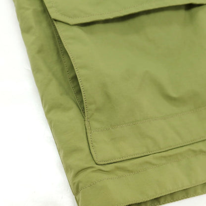 【中古】パタゴニア patagonia ナイロン マウンテンパーカー ライトオリーブグリーン【 S 】【 状態ランクC 】【 メンズ 】