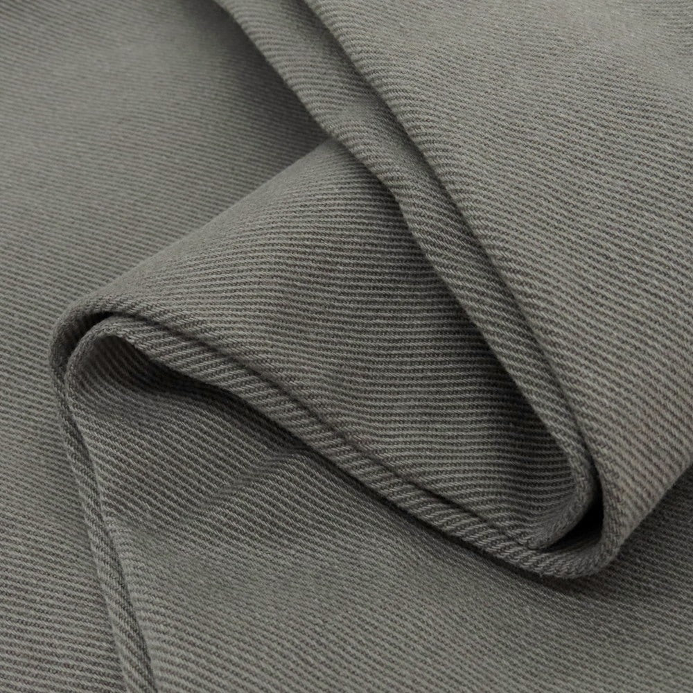 【中古】インコテックス INCOTEX ストレッチコットン デニムパンツ グレー【 32 】【 状態ランクC 】【 メンズ 】