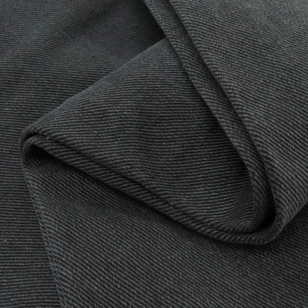 【中古】インコテックス INCOTEX ストレッチコットン デニムパンツ ダークグレー【 31 】【 状態ランクC 】【 メンズ 】