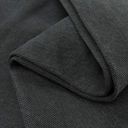 【中古】インコテックス INCOTEX ストレッチコットン デニムパンツ ダークグレー【 31 】【 状態ランクC 】【 メンズ 】