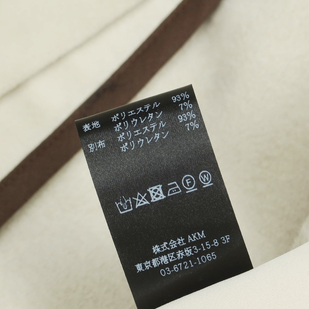 【中古】ウノピュウノウグァーレトレ 1piu1uguale3 ストレッチポリエステル カジュアルジャケット サンドベージュ【 V 】【 状態ランクA 】【 メンズ 】