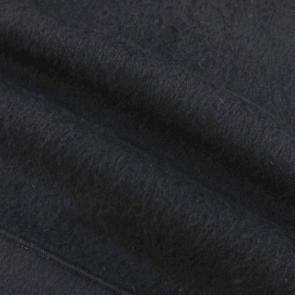 【中古】ウノピュウノウグァーレトレ 1piu1uguale3 ウールポリエステル プルオーバー パーカー ブラック【 IV 】【 状態ランクA 】【 メンズ 】