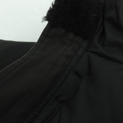 【中古】カナダグース CANADA GOOSE ジャスパー 3438MJ ファー ダウンコート ブラック【 M 】【 状態ランクC 】【 メンズ 】