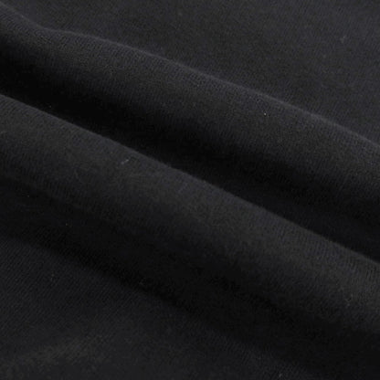 【中古】ストーンアイランド STONE ISLAND コットン クルーネック スウェット ブラック【 S 】【 状態ランクB 】【 メンズ 】