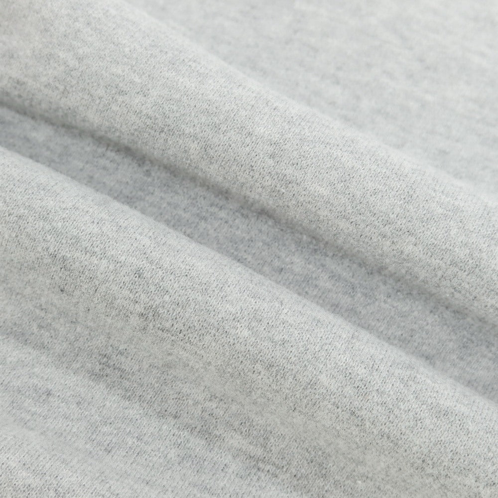 【中古】ストーンアイランド STONE ISLAND コットン クルーネック スウェット グレー【 S 】【 状態ランクB 】【 メンズ 】