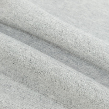 【中古】ストーンアイランド STONE ISLAND コットン クルーネック スウェット グレー【 S 】【 状態ランクB 】【 メンズ 】