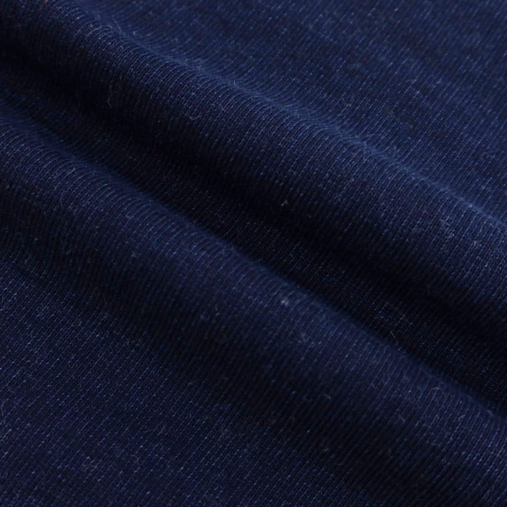 【中古】ヤコブコーエン JACOB COHEN コットン クルーネック スウェット ネイビー【 M 】【 状態ランクB 】【 メンズ 】