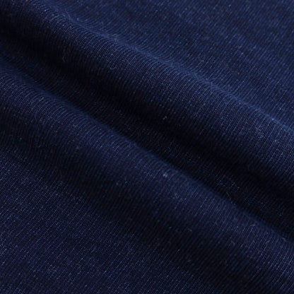 【中古】ヤコブコーエン JACOB COHEN コットン クルーネック スウェット ネイビー【 M 】【 状態ランクB 】【 メンズ 】