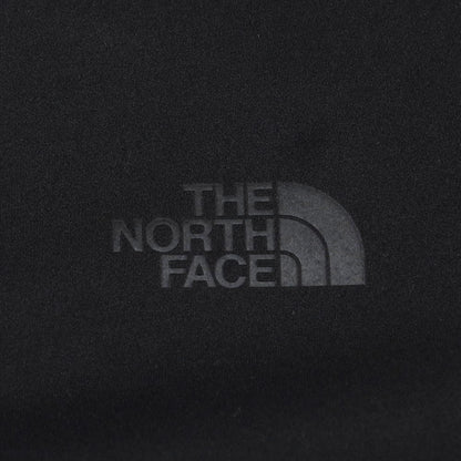 【中古】ザノースフェイス THE NORTH FACE NT11961 ポリエステル テックラウンジ カーディガン ブラック【 M 】【 状態ランクB 】【 メンズ 】