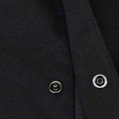 【中古】ザノースフェイス THE NORTH FACE NT11961 ポリエステル テックラウンジ カーディガン ブラック【 M 】【 状態ランクB 】【 メンズ 】