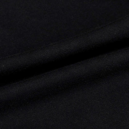 【中古】ストーンアイランド STONE ISLAND コットン 長袖Ｔシャツ ブラック【 S 】【 状態ランクB 】【 メンズ 】