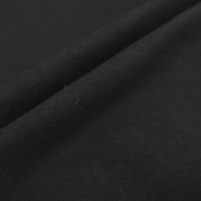 【中古】デウス エクス マキナ Deus Ex Machina コットン クルーネック 半袖Ｔシャツ ブラック【サイズS】【 状態ランクB 】【 メンズ 】