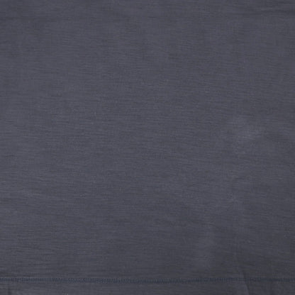 【中古】ディーゼル DIESEL コットン Vネック 半袖Ｔシャツ ネイビーグレー【サイズS】【 状態ランクB 】【 メンズ 】