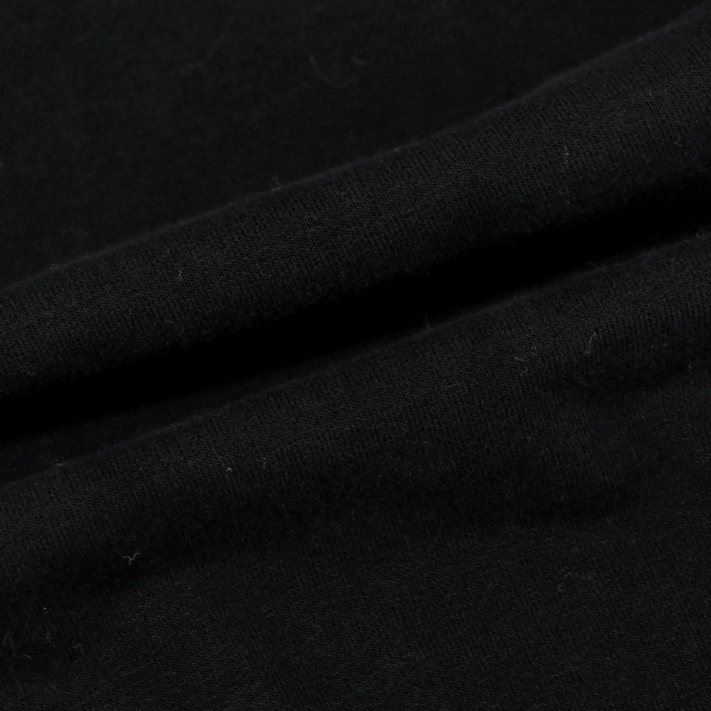 【中古】チルコロ1901 CIRCOLO 1901 コットンポリウレタン パーカー ブラック【 S 】【 状態ランクC 】【 メンズ 】