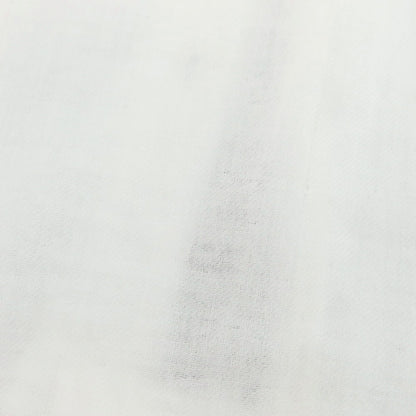 【中古】ヤヌーク YANUK コットン カジュアルシャツ ホワイト【 L 】【 状態ランクB 】【 メンズ 】