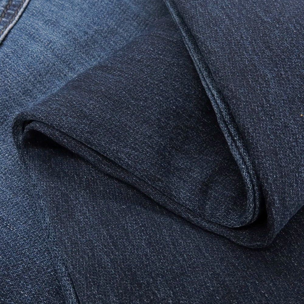 【中古】ディーゼル DIESEL WAYKEE-NE ストレッチ コットンポリエステル イージーパンツ ネイビー【 32 】【 状態ランクB 】【 メンズ 】