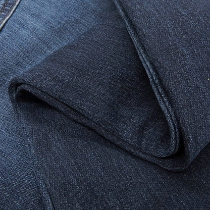 【中古】ディーゼル DIESEL WAYKEE-NE ストレッチ コットンポリエステル イージーパンツ ネイビー【 32 】【 状態ランクB 】【 メンズ 】