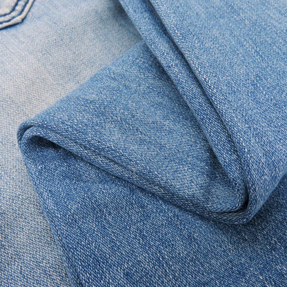 【中古】ヤコブコーエン JACOB COHEN J688 PADDLE ストレッチコットン ジーンズ デニムパンツ ブルー【 32 】【 状態ランクB 】【 メンズ 】