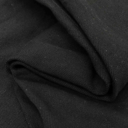 【中古】ヤコブコーエン JACOB COHEN J622 COMF ストレッチコットン ジーンズ デニムパンツ ブラック【 33 】【 状態ランクB 】【 メンズ 】