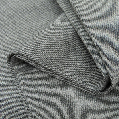 【中古】スタジオオリベ STUDIO ORIBE L-POCKET ストレッチコットン ワークパンツ グレー【 5 】【 状態ランクB 】【 メンズ 】