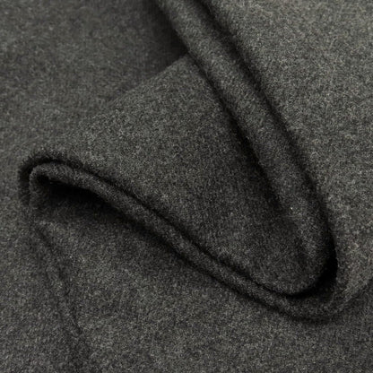 【中古】サージュデクレ sage de cret ストレッチ ポリエステルレーヨンアクリル イージーカーゴパンツ ダークグレー【 L 】【 状態ランクB 】【 メンズ 】