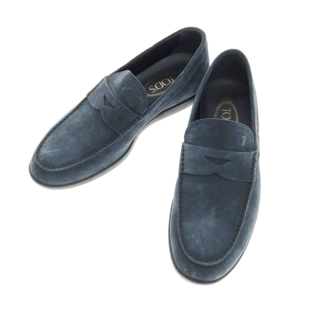 【中古】トッズ TOD&