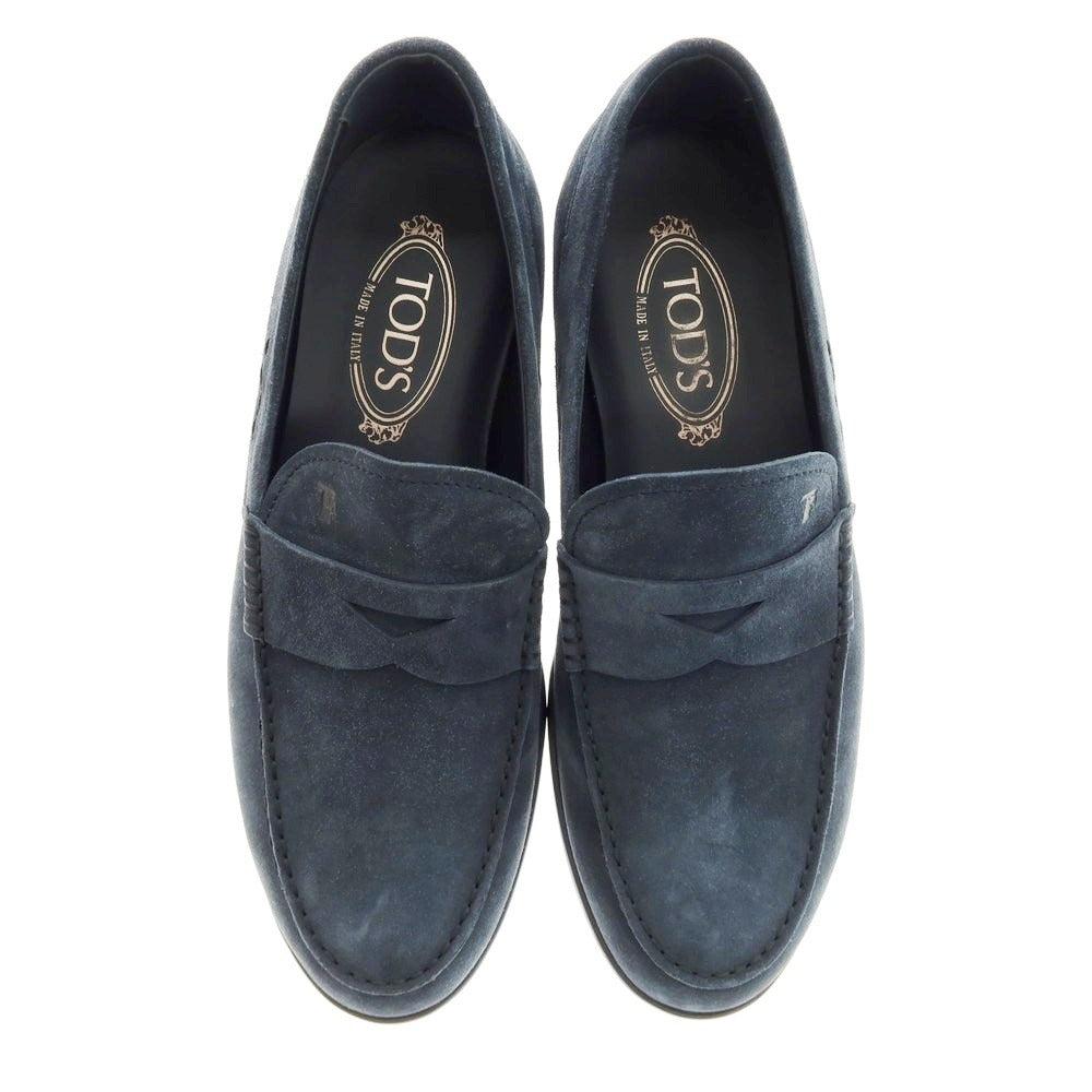 【中古】トッズ TOD&