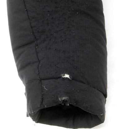 【中古】ザノースフェイス THE NORTH FACE ナイロン バルトロライト ダウンジャケット ブラック【 L 】【 状態ランクD 】【 メンズ 】
