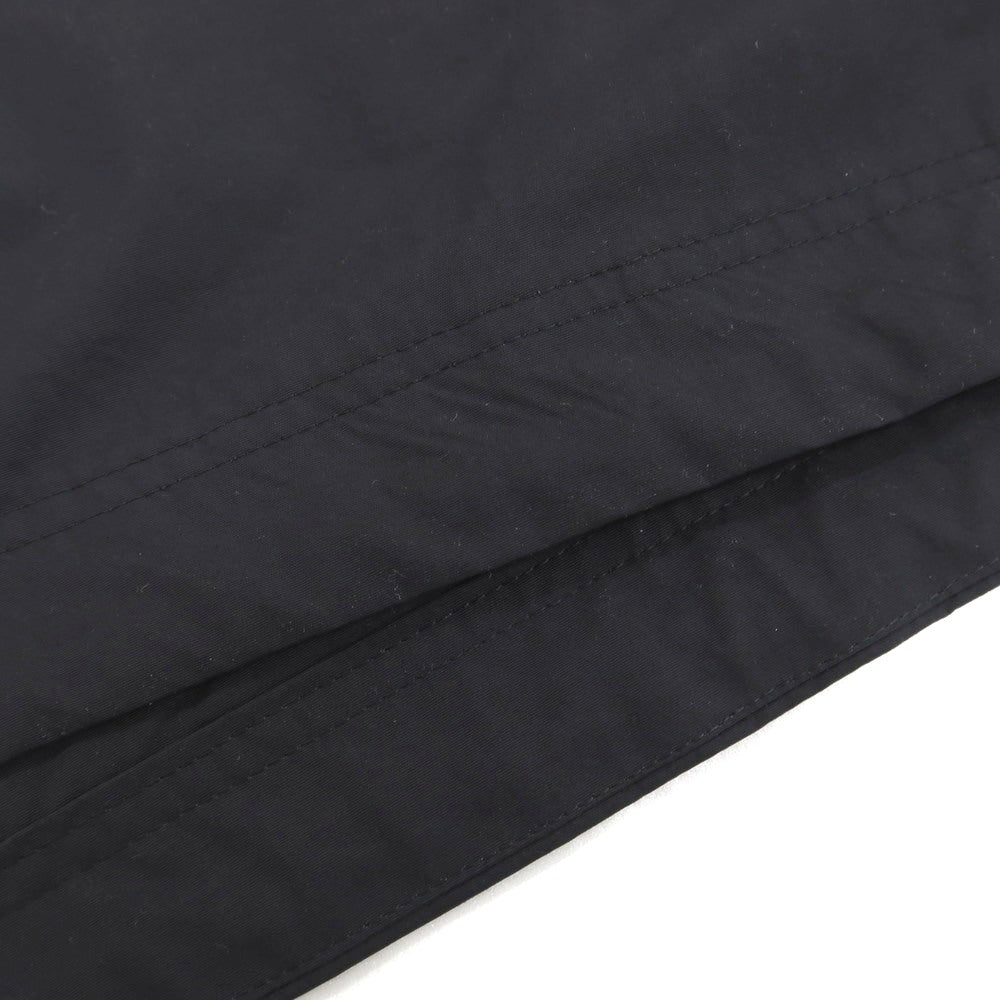 【中古】アンダーカバー UNDERCOVER ナイロン コーチジャケット ブラック系【 4 】【 状態ランクB 】【 メンズ 】