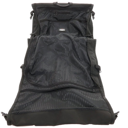 【中古】トゥミ TUMI 234D3 バリスティックナイロン ガーメントケース・バッグ ブラック【 状態ランクB 】【 メンズ 】