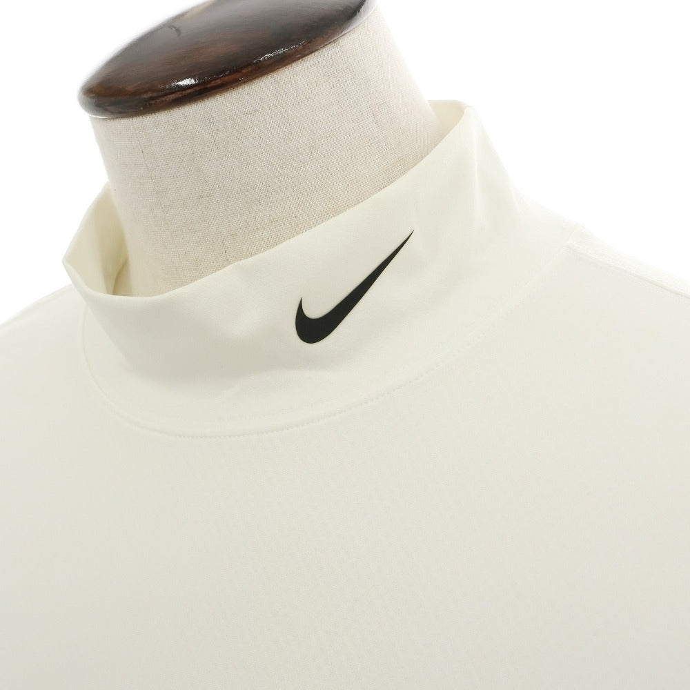 【中古】ナイキ NIKE NOCTA ポリエステルポリウレタン 半袖Ｔシャツ オフホワイト【サイズXXL】【 状態ランクC 】【 メンズ 】