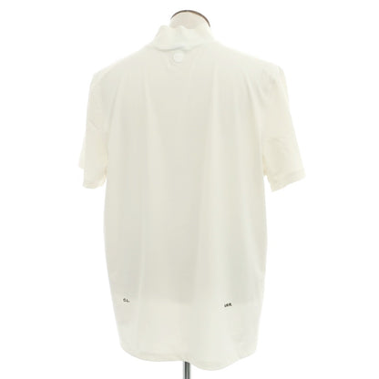 【中古】ナイキ NIKE NOCTA ポリエステルポリウレタン 半袖Ｔシャツ オフホワイト【サイズXXL】【 状態ランクC 】【 メンズ 】