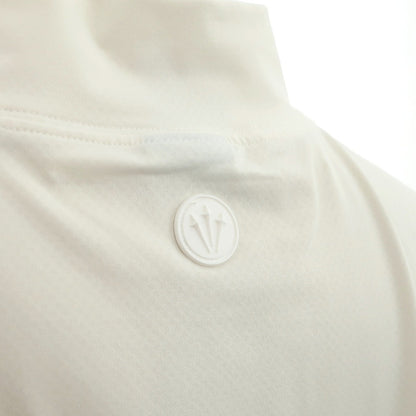 【中古】ナイキ NIKE NOCTA ポリエステルポリウレタン 半袖Ｔシャツ オフホワイト【サイズXXL】【 状態ランクC 】【 メンズ 】