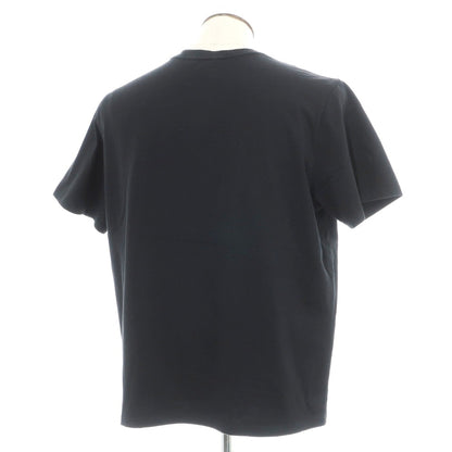 【中古】イーストサイドゴルフ Eastside Golf コットン クルーネック 半袖Ｔシャツ ブラック【サイズXL】【 状態ランクC 】【 メンズ 】