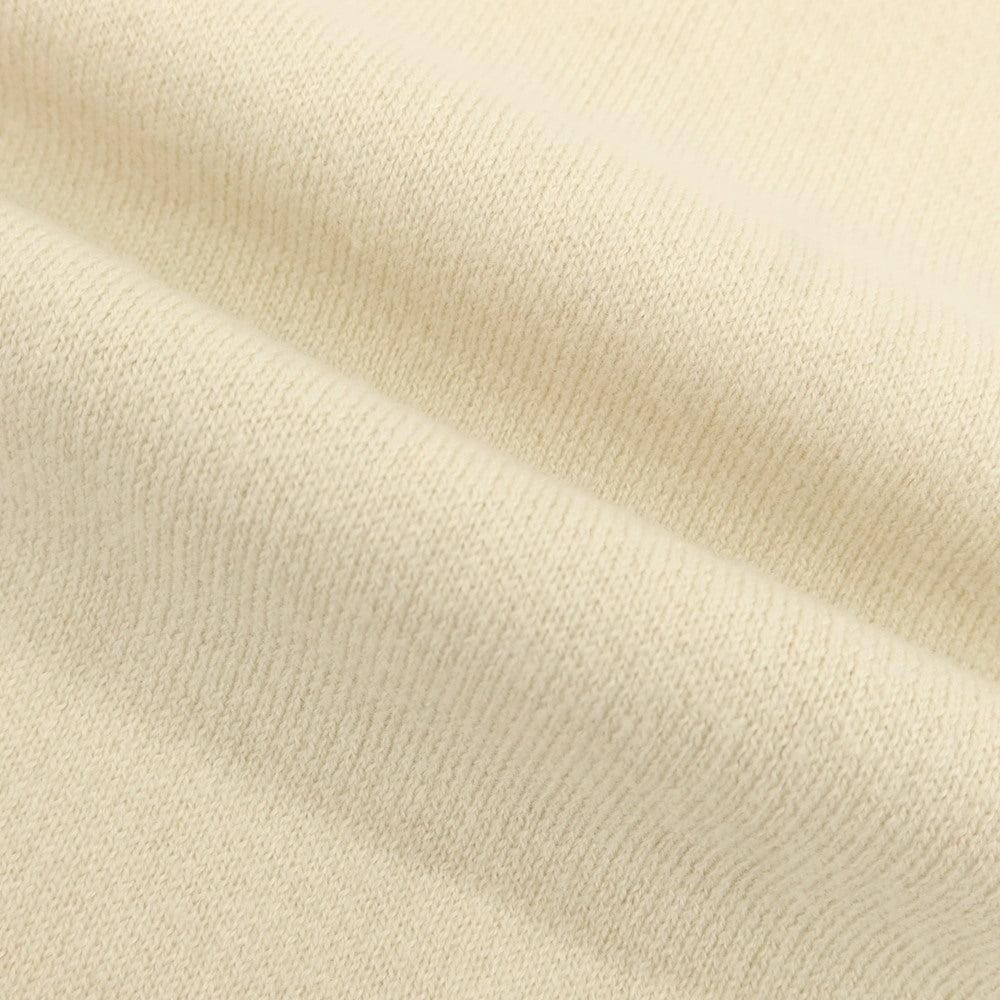 【中古】イーストサイドゴルフ Eastside Golf ポリエステルアクリルナイロンウール Vネック ニットベスト ベージュ【 2XL 】【 状態ランクB 】【 メンズ 】