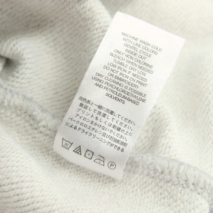 【中古】イーストサイドゴルフ Eastside Golf コットン クルーネック スウェット グレ－【 XL 】【 状態ランクC 】【 メンズ 】