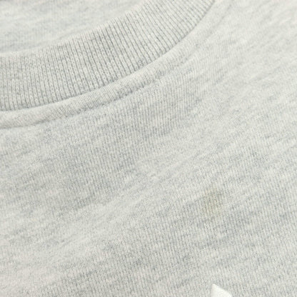 【中古】イーストサイドゴルフ Eastside Golf コットン クルーネック スウェット グレ－【 XL 】【 状態ランクC 】【 メンズ 】