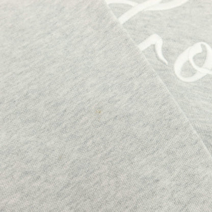 【中古】イーストサイドゴルフ Eastside Golf コットン クルーネック スウェット グレ－【 XL 】【 状態ランクC 】【 メンズ 】