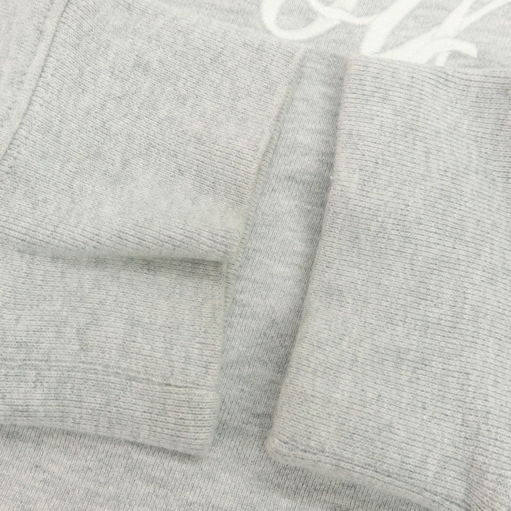 【中古】イーストサイドゴルフ Eastside Golf コットン クルーネック スウェット グレ－【 XL 】【 状態ランクC 】【 メンズ 】