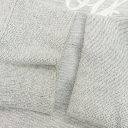 【中古】イーストサイドゴルフ Eastside Golf コットン クルーネック スウェット グレ－【 XL 】【 状態ランクC 】【 メンズ 】