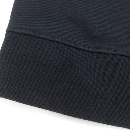 【中古】イーストサイドゴルフ Eastside Golf コットンポリエステル クルーネック スウェット ブラック【 XL 】【 状態ランクC 】【 メンズ 】