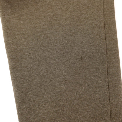 【中古】ボス BOSS ポリエステルレーヨンポリウレタン ジャージー イージーパンツ カーキブラウン【サイズ54】【 状態ランクB 】【 メンズ 】