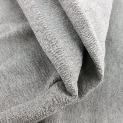 【中古】アベイシングエイプ A BATHING APE × DOVER STREET MARKET GINZA コットン スウェットパンツ ライトグレー【 2XL 】【 状態ランクC 】【 メンズ 】