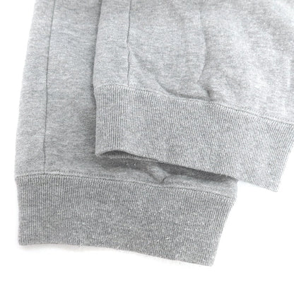 【中古】アベイシングエイプ A BATHING APE × DOVER STREET MARKET GINZA コットン スウェットパンツ ライトグレー【 2XL 】【 状態ランクC 】【 メンズ 】