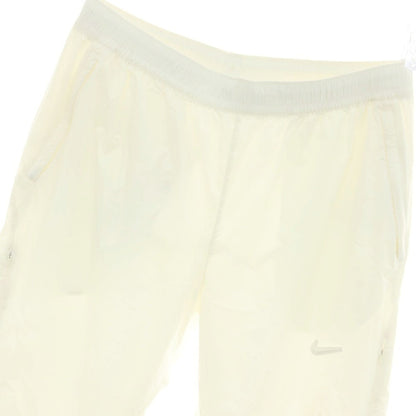【中古】ナイキ NIKE NOCTA ナイロン イージーパンツ ホワイト【サイズXL】【 状態ランクB 】【 メンズ 】