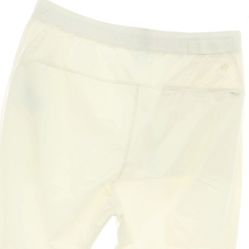 【中古】ナイキ NIKE NOCTA ナイロン イージーパンツ ホワイト【サイズXL】【 状態ランクB 】【 メンズ 】